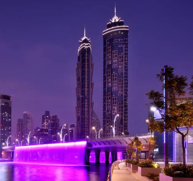 Building a Strong IT Foundation: Choosing the Right Server Provider for Your Business in Dubai