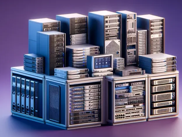 The Smart Choice for IT Hardware in Dubai: Streamlining Your Business Operations