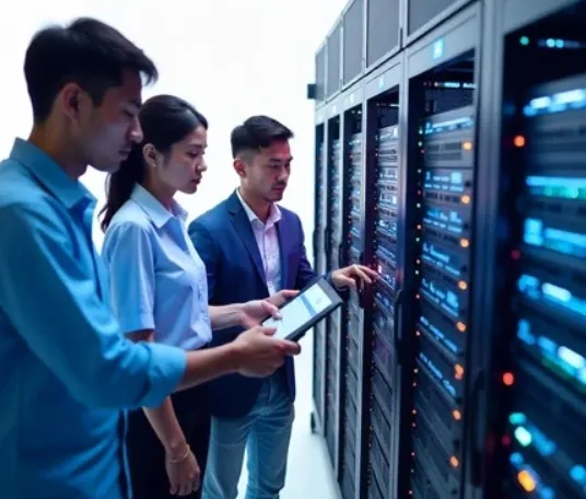 Optimizing Your Business IT Infrastructure: The Benefits of Bulk IT Hardware in Dubai