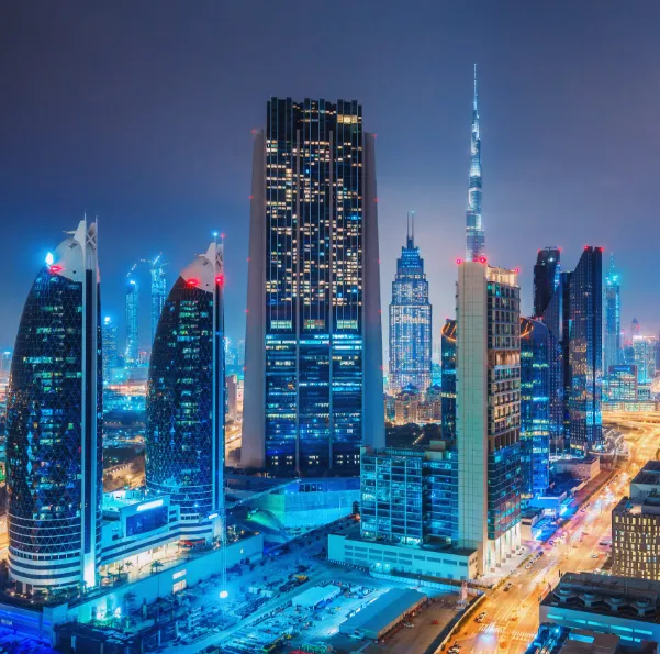 Maximizing Business Efficiency with Bulk IT Hardware in Dubai: The Ultimate Guide for 2025