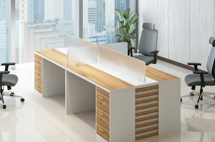 The Future of Workstations in Dubai: What Businesses Can Expect in 2025