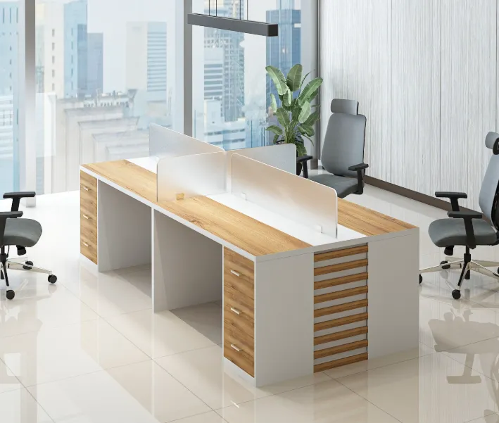 The Future of Workstations in Dubai: What Businesses Can Expect in 2025