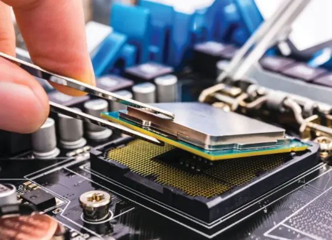 Scaling Your Business with Dubai’s Leading IT Hardware Providers