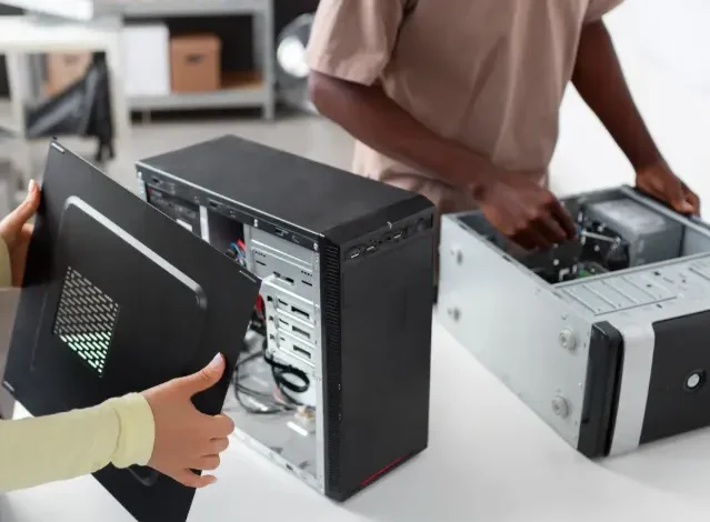 Why Dubai is the Ideal Hub for Bulk IT Hardware Procurement