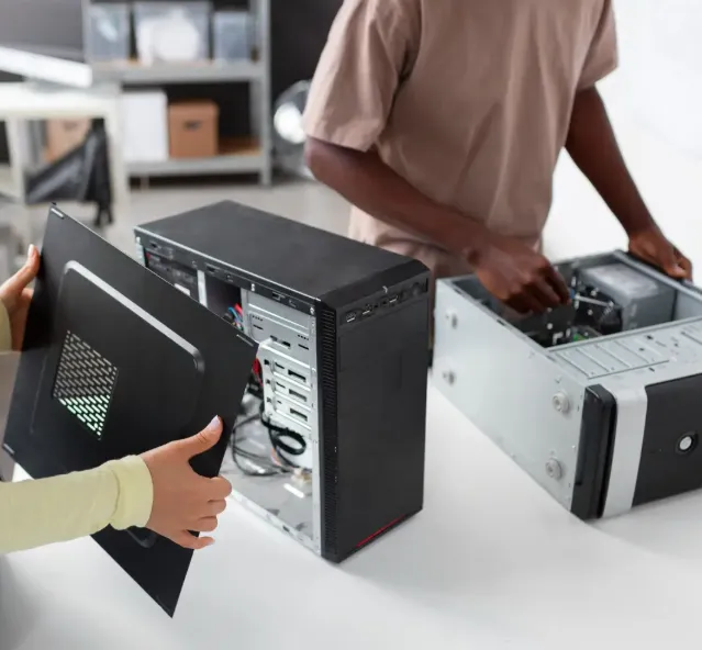 Why Dubai is the Ideal Hub for Bulk IT Hardware Procurement
