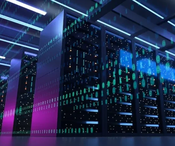 Exploring the Future of Servers: Key Trends and Innovations for 2025