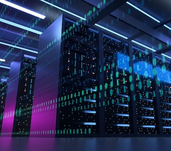 Exploring the Future of Servers: Key Trends and Innovations for 2025