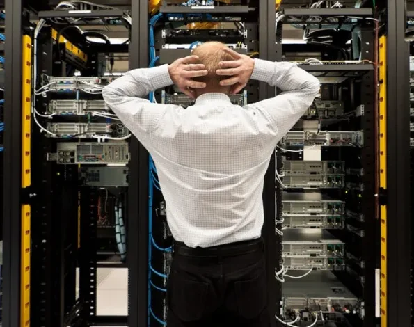 How to Choose the Perfect Server for Your Business