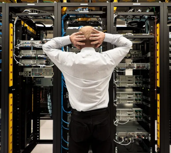 How to Choose the Perfect Server for Your Business