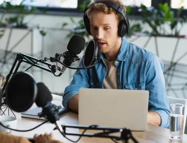 Launching and Hosting Your Podcast: A Complete Guide
