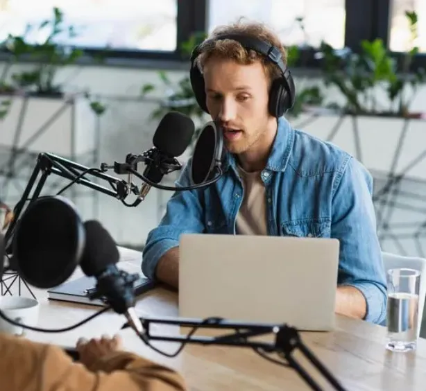 Launching and Hosting Your Podcast: A Complete Guide