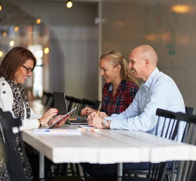 A Practical Guide to Cloud Deployment Models