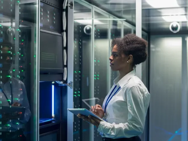 Colocation vs. Cloud Hosting: Understanding the Key Differences