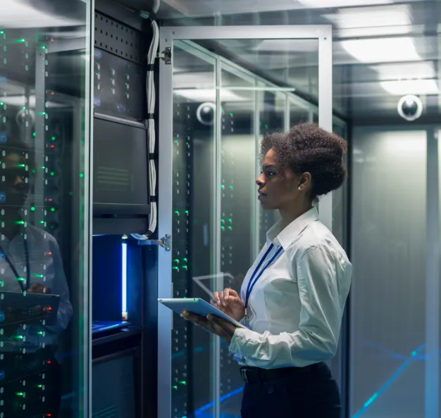 Colocation vs. Cloud Hosting: Understanding the Key Differences