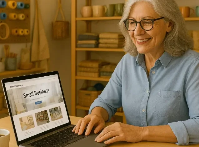 Why Your Website Fails to Convert Visitors – And How to Fix It