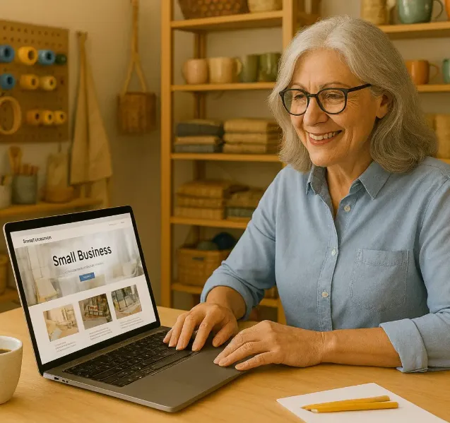 Why Your Website Fails to Convert Visitors – And How to Fix It