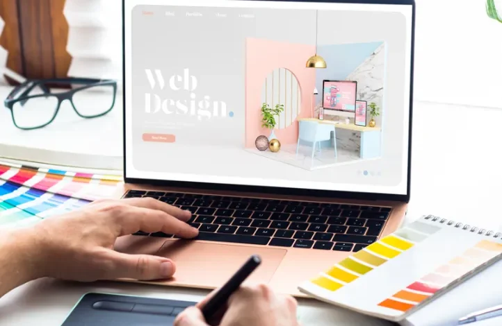 How the Right Web Design Partner Can Elevate Your Brand Online in Singapore