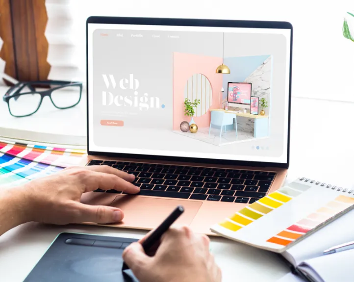 How the Right Web Design Partner Can Elevate Your Brand Online in Singapore