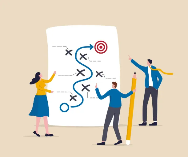 The Step-by-Step Process of Building an Effective Website