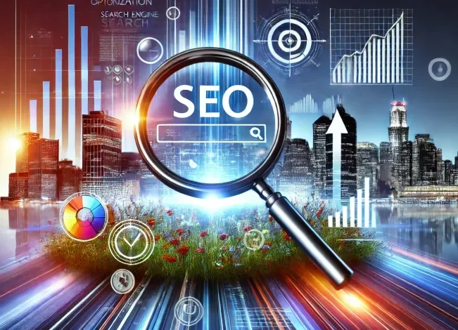 How to Build an SEO-Friendly Website Design That Drives Results
