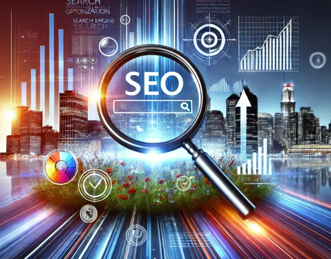 How to Build an SEO-Friendly Website Design That Drives Results