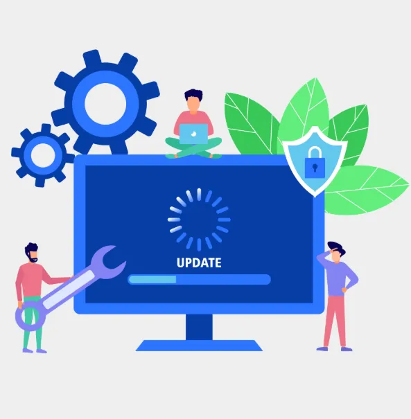 The Importance of Website Maintenance and How to Choose the Right Partner