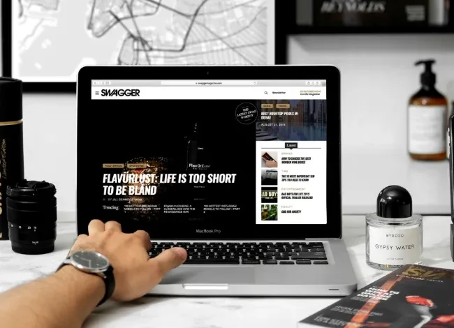 Website Design Dos and Don’ts Every Business Should Know