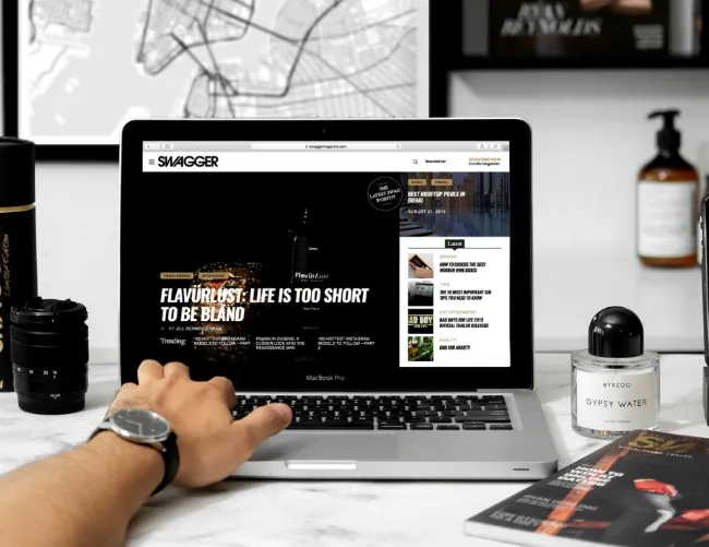 Website Design Dos and Don’ts Every Business Should Know
