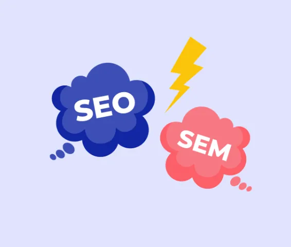 SEO vs. SEM in Singapore: Choosing the Right Path to Digital Growth