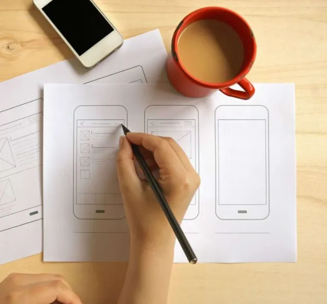 Mastering Wireframes: A Practical Guide for Web Designers