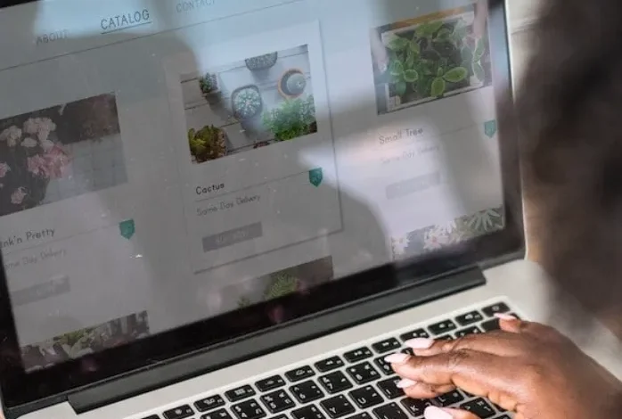 Essential Features Every E-Commerce Website Needs to Succeed