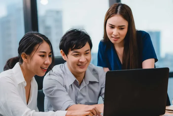 Singapore Web Development Careers and Salaries 2025: Trends, Skills, and Opportunities