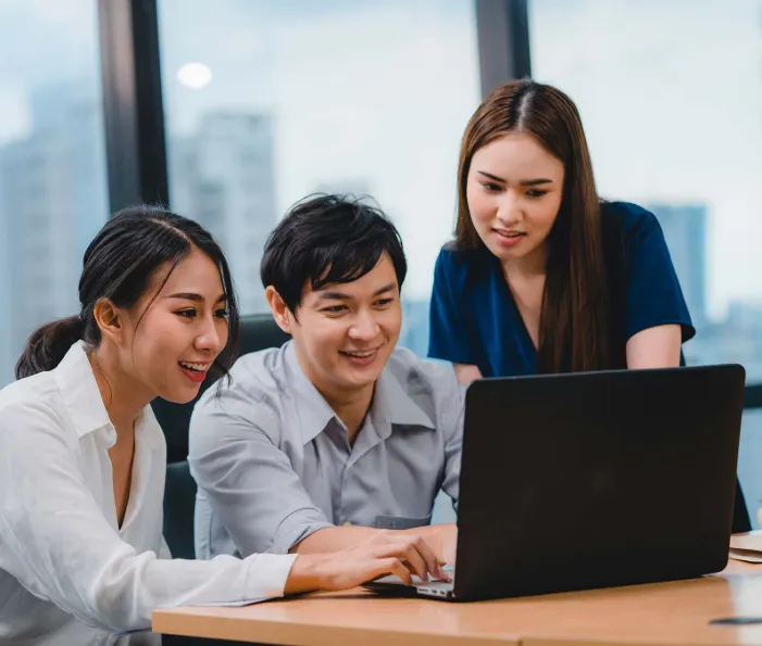 Singapore Web Development Careers and Salaries 2025: Trends, Skills, and Opportunities