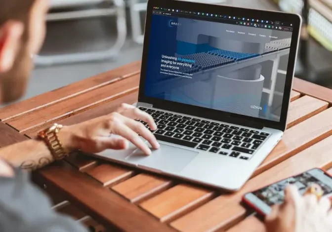 SEO-Safe Website Redesign: A Complete 2025 Guide