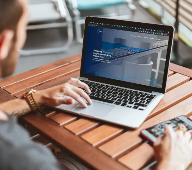 SEO-Safe Website Redesign: A Complete 2025 Guide