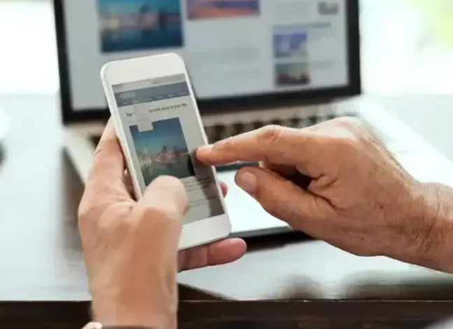 Why Mobile-Friendly Corporate Websites Are Essential in 2025