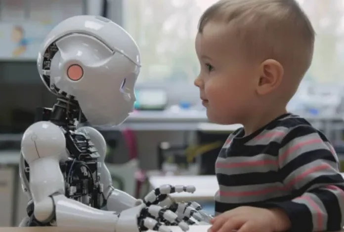 Summer Projects to Help Kids Think Like AI Engineers