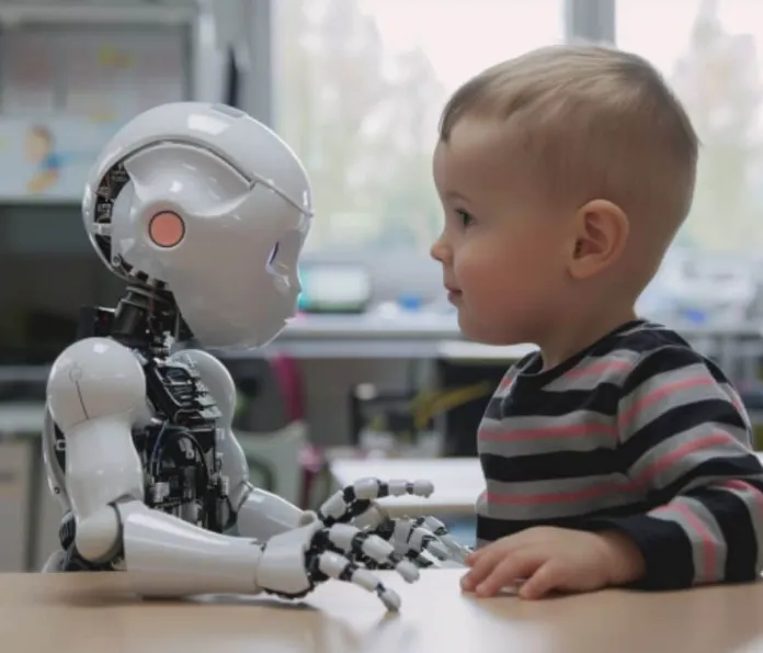 Summer Projects to Help Kids Think Like AI Engineers
