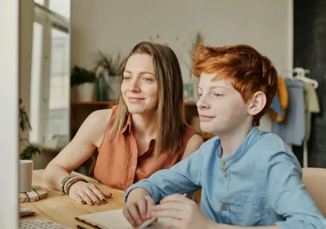 A Parent’s Roadmap to Raising Successful Learners and Future Professionals