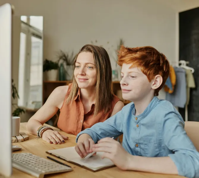 A Parent’s Roadmap to Raising Successful Learners and Future Professionals