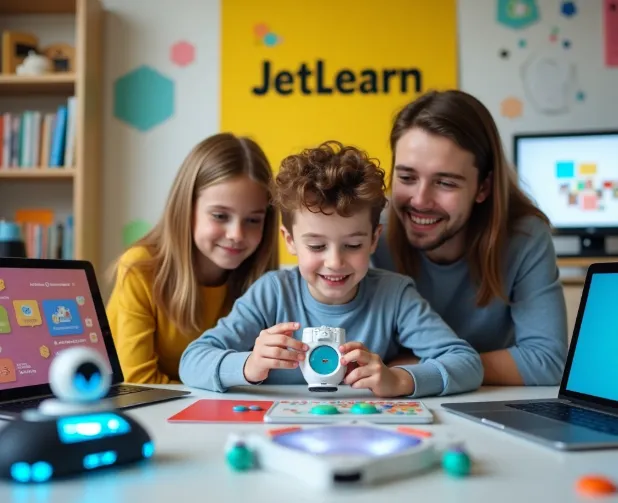 Raising the Next Generation of Innovators: 5 AI-Powered Tools Helping Kids Learn Coding and Creativity