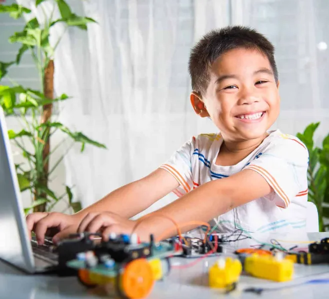 Best AI Learning Tools for Kids: Making Tech Fun and Simple