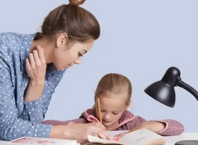 Nurturing a Lifelong Love of Learning in Children