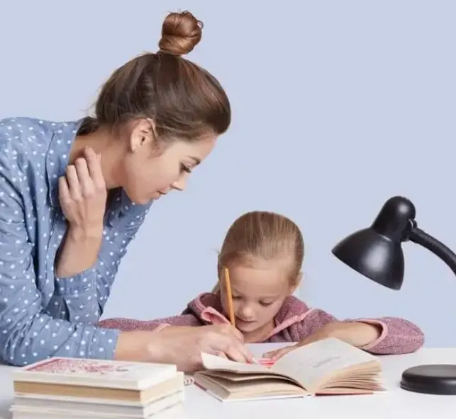 Nurturing a Lifelong Love of Learning in Children