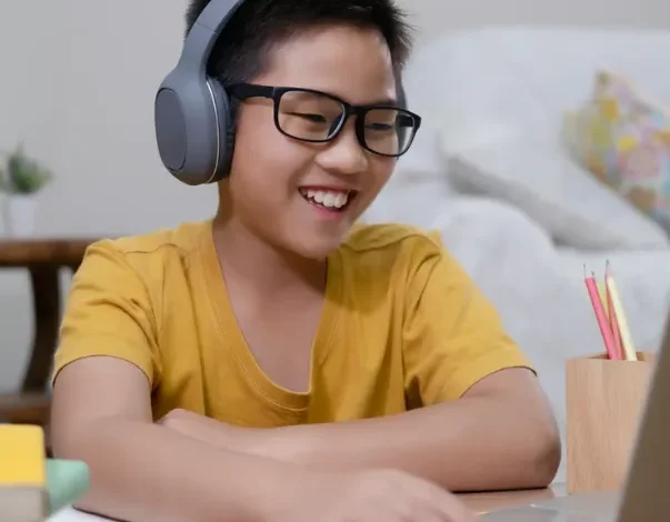 A Beginner’s Guide to Computers for Kids