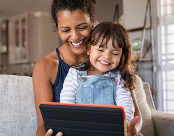 Keeping Kids Safe Online: A Parent’s Guide to Internet Safety