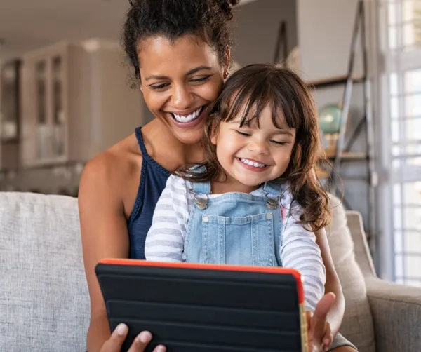 Keeping Kids Safe Online: A Parent’s Guide to Internet Safety