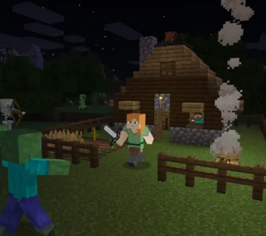 Minecraft Game Modes Explained: A Fun Guide for Young Players