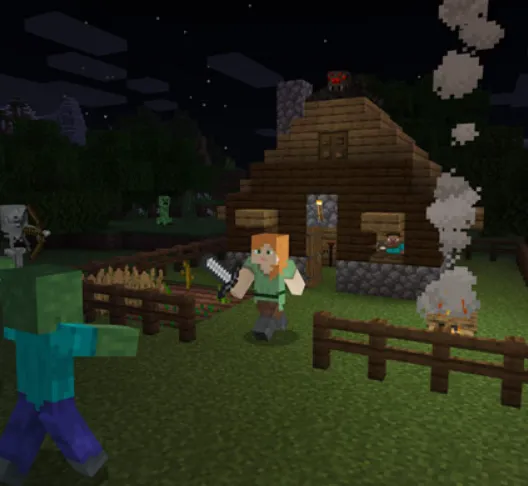 Minecraft Game Modes Explained: A Fun Guide for Young Players