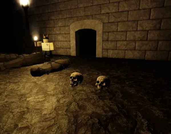 The Ultimate Guide to Roblox Horror Games: Top 10 Spine-Chilling Titles You Need to Play